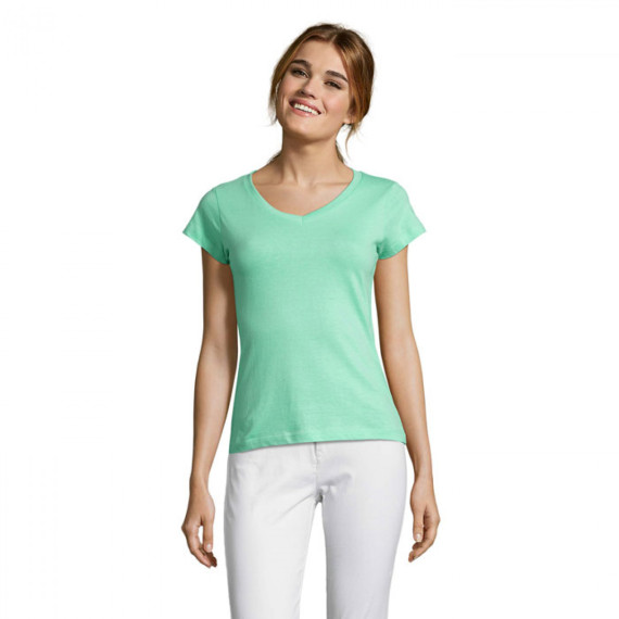 MOON, MOON DÁMSKÉ TRIČKO 150g