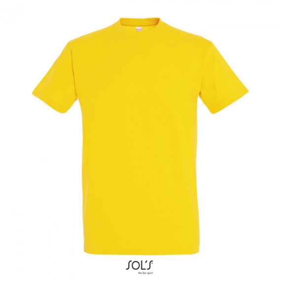 IMPERIAL, IMPERIAL MEN tričko 190g