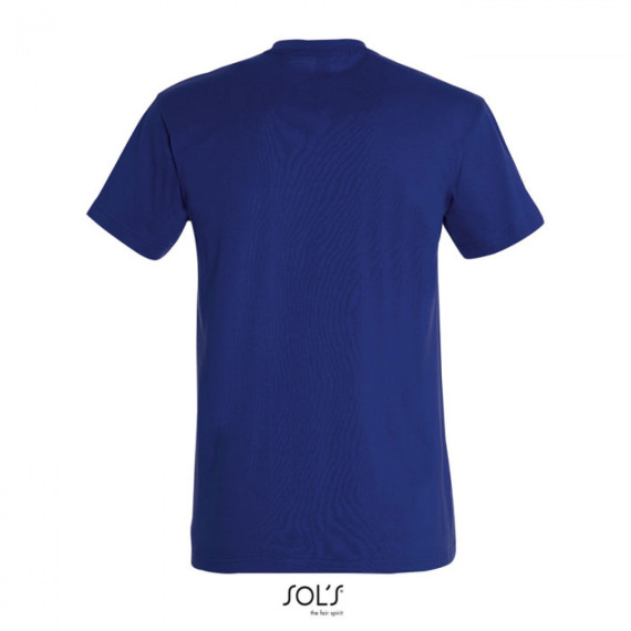 IMPERIAL, IMPERIAL MEN tričko 190g