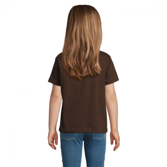 IMPERIAL KIDS, IMPERIAL DĚTSKÉ TRIČKO 190g