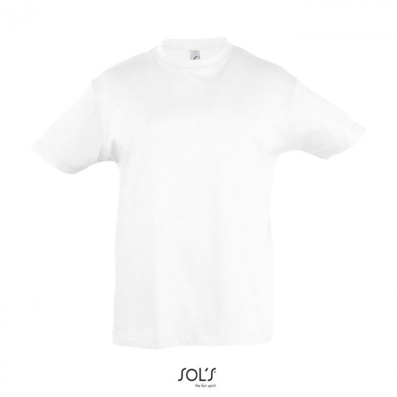 REGENT KIDS, REGENT DĚTSKÉ TRIČKO 150g