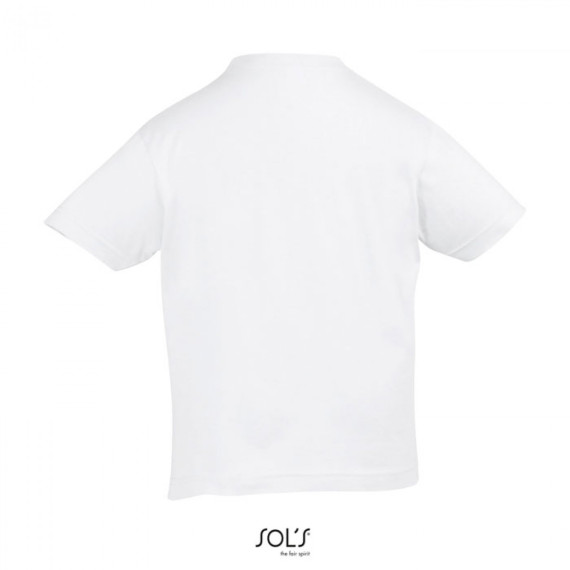 REGENT KIDS, REGENT DĚTSKÉ TRIČKO 150g