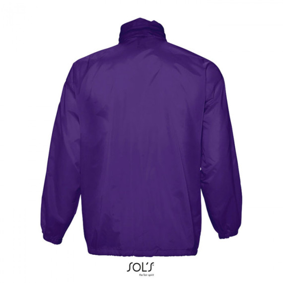 SURF, SURF Unisex větrovka