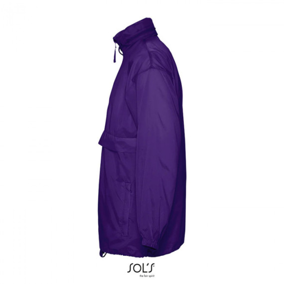 SURF, SURF Unisex větrovka