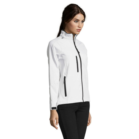 ROXY, ROXY DÁMSKÁ SS BUNDA 340g