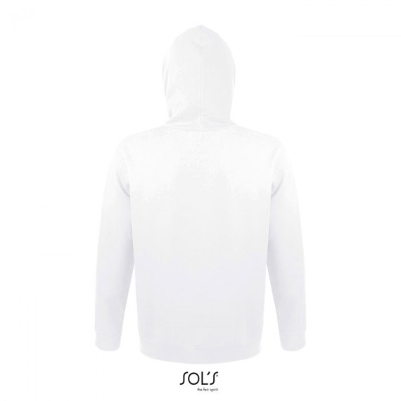 SNAKE, SNAKE Mikina s kapucí