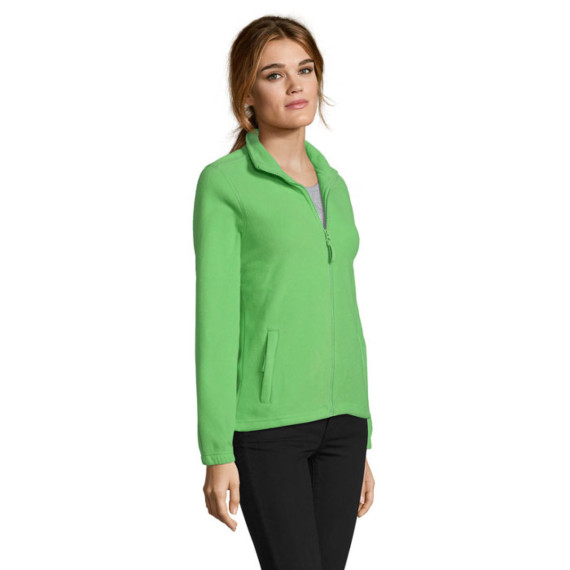 NORTH WOMEN, NORTH DÁMSKÁ FL BUNDA 300g
