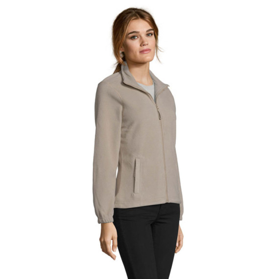NORTH WOMEN, NORTH DÁMSKÁ FL BUNDA 300g