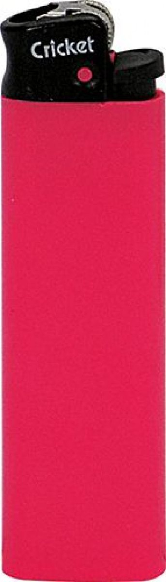 Reklamní zapalovač CRICKET