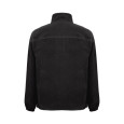 THC GAMA. Pánská fleecová bunda z polyesteru s vysokou hustotou