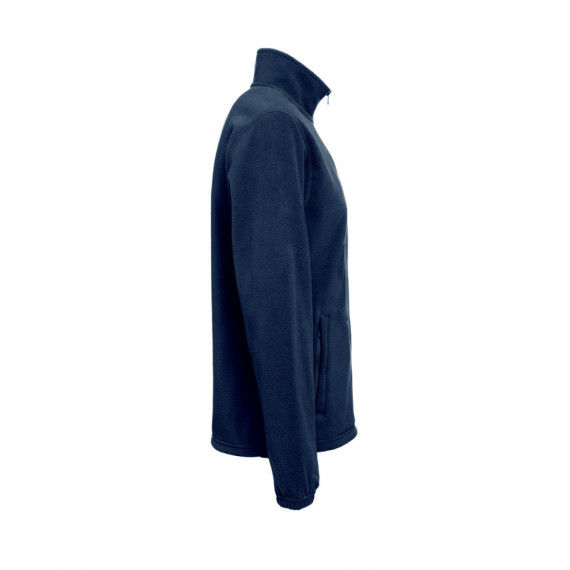 THC GAMA WOMEN. Dámská fleecová bunda z polyesteru s vysokou hustotou