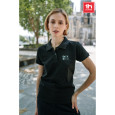 THC MONACO WOMEN. Dámská polokošile