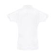 THC BERLIN WOMEN WH. Dámská polokošile s krátkým rukávem