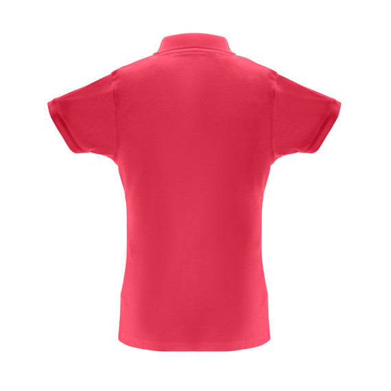 THC BERLIN WOMEN. Dámská polokošile