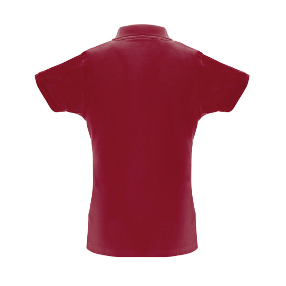 THC BERLIN WOMEN. Dámská polokošile