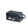 REPURPOSE BAG. Kosmetická taška 600D recyklovaného polyesteru