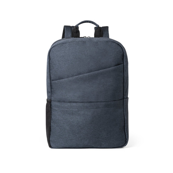 REPURPOSE BACKPACK. Batoh na 15.6'' notebook z materiálu 600D rPET