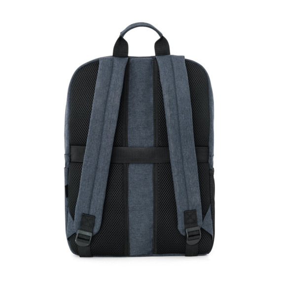 REPURPOSE BACKPACK. Batoh na 15.6'' notebook z materiálu 600D rPET