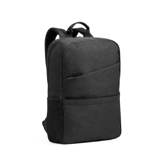 REPURPOSE BACKPACK. Batoh na 15.6'' notebook z materiálu 600D rPET