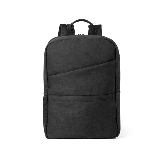 REPURPOSE BACKPACK. Batoh na 15.6'' notebook z materiálu 600D rPET