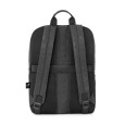REPURPOSE BACKPACK. Batoh na 15.6'' notebook z materiálu 600D rPET