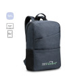 REPURPOSE BACKPACK. Batoh na 15.6'' notebook z materiálu 600D rPET