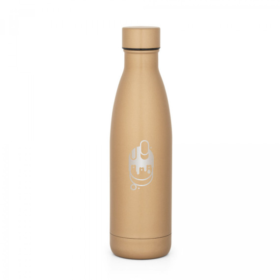 BUFFON. 500 ml termoska z nerezové oceli