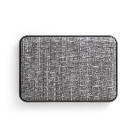 RENEWAL BATTERY. Powerbanka 5 000 mAh ve recyklovaného PET (100 % rPET)