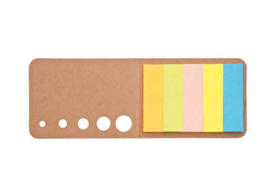 BUCON* samolepicí papírky