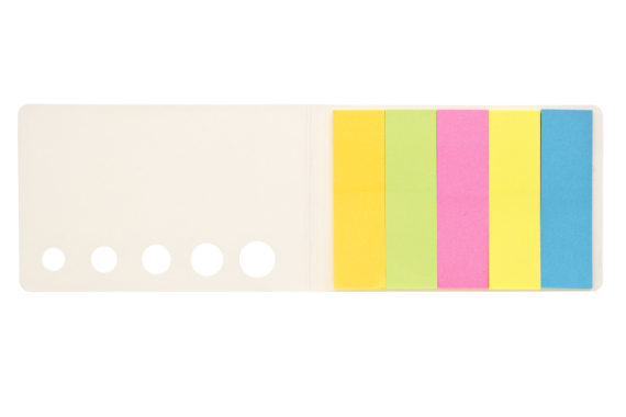 BUCON* samolepicí papírky