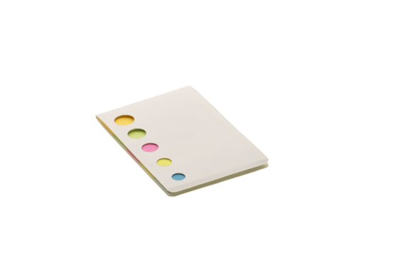 BUCON* samolepicí papírky