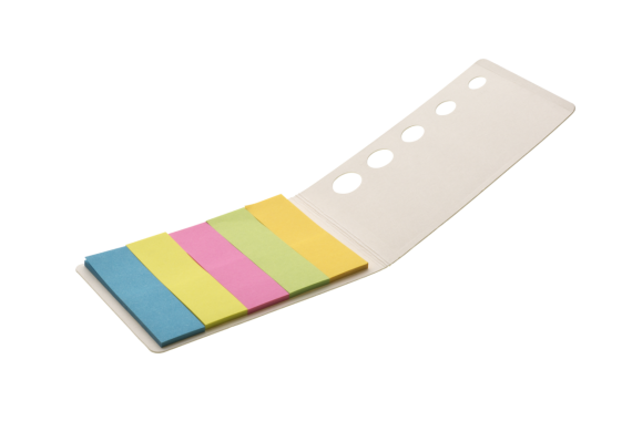 BUCON* samolepicí papírky