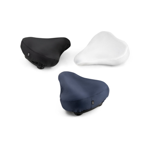 BARTALI. 210D recyklovaný polyesterový (100% rPET) potah sedla