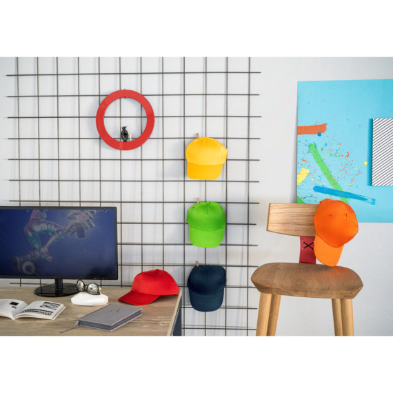 RUFAI. Čepice ze 100% bavlny