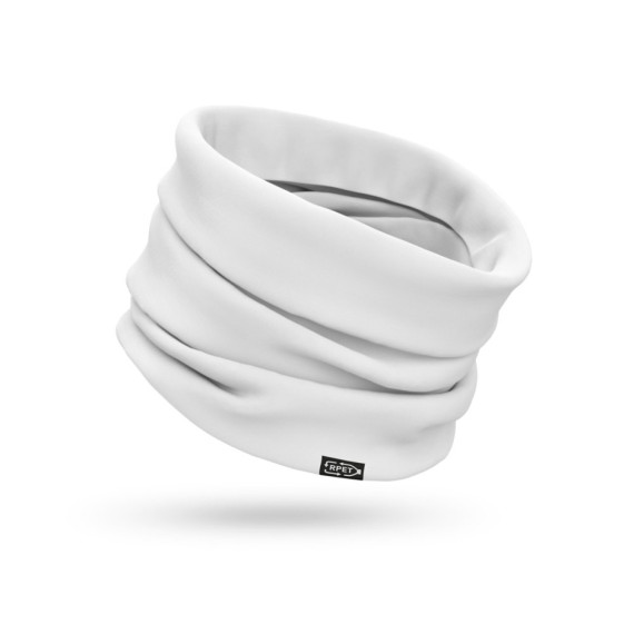 KOLKATA. Recyklovaného polyesteru (100% rPET) multifunkční šátek (120 g/m²)