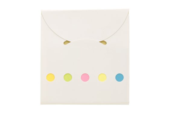 FOSFO samolepicí papírky