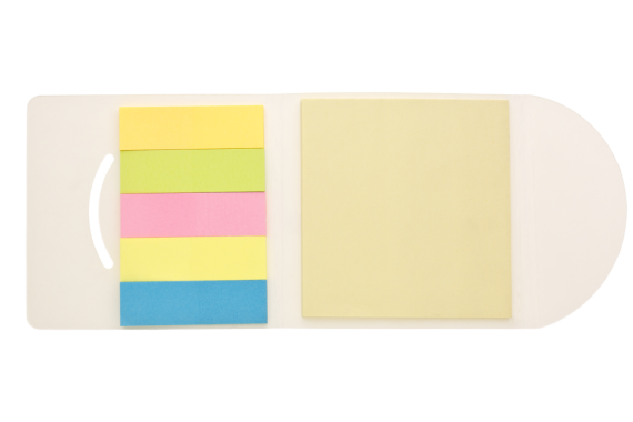 FOSFO samolepicí papírky