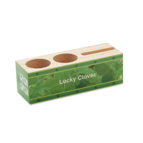 THILA, Stolní stojan se sadou semínek