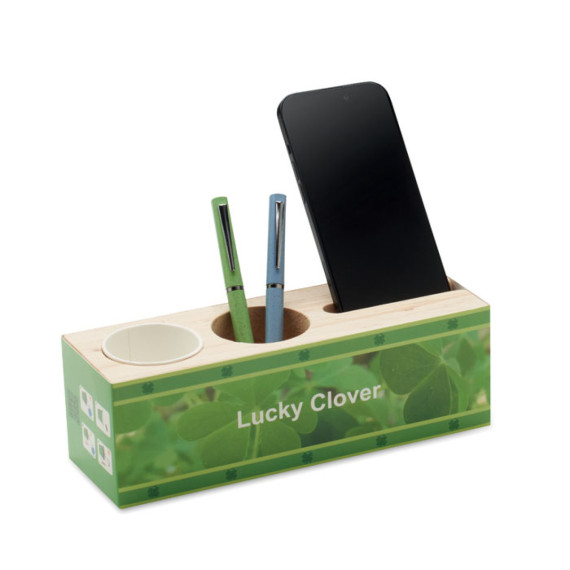 THILA, Stolní stojan se sadou semínek