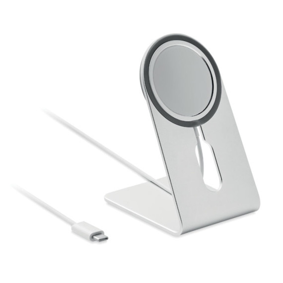 MELIS, Přenosná magnetická nabíječka