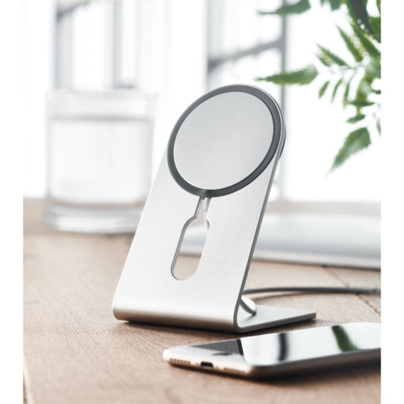 MELIS, Přenosná magnetická nabíječka