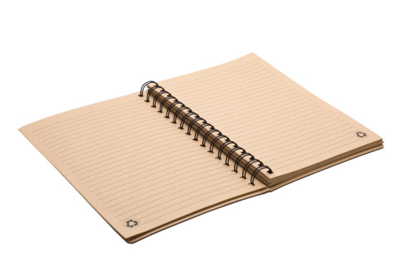 BAMBOO A5 zápisník