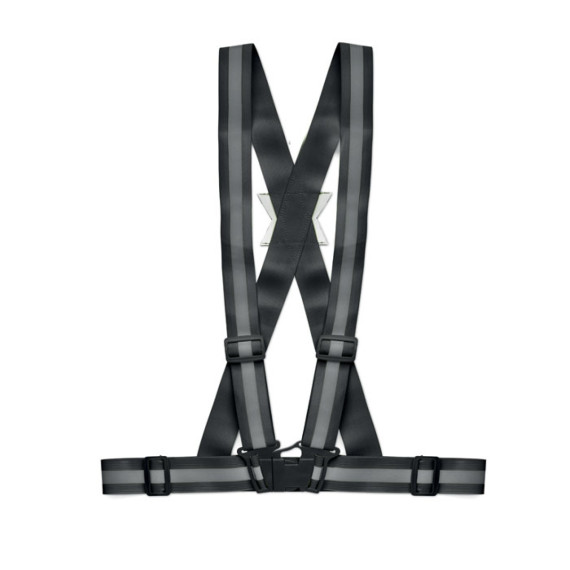 ALLVISIBLE, Reflexní pás na tělo