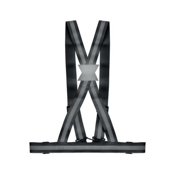 ALLVISIBLE, Reflexní pás na tělo