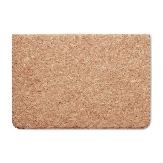 GRACE, Korkový obal na notebook