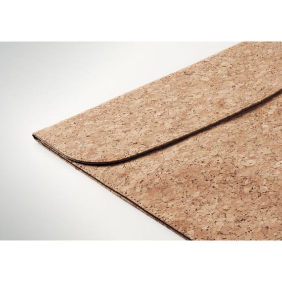 GRACE, Korkový obal na notebook