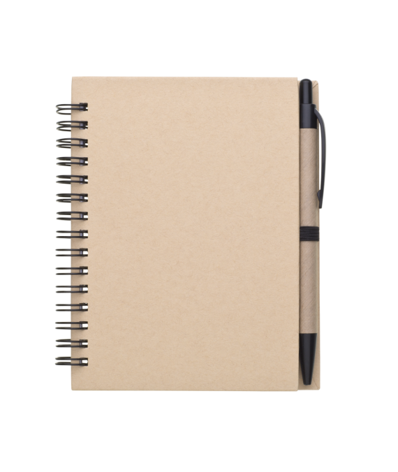 REGIS A6 zápisník s tužkou