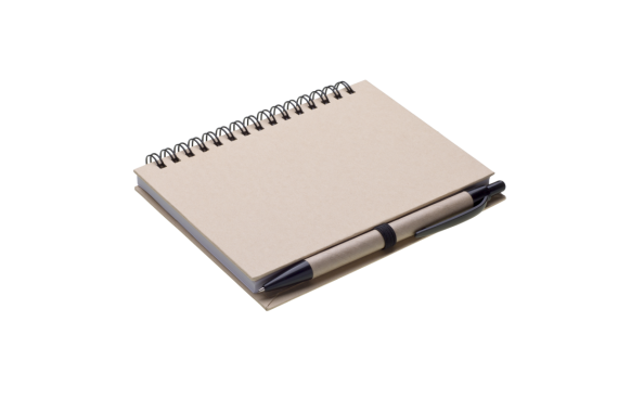 REGIS A6 zápisník s tužkou