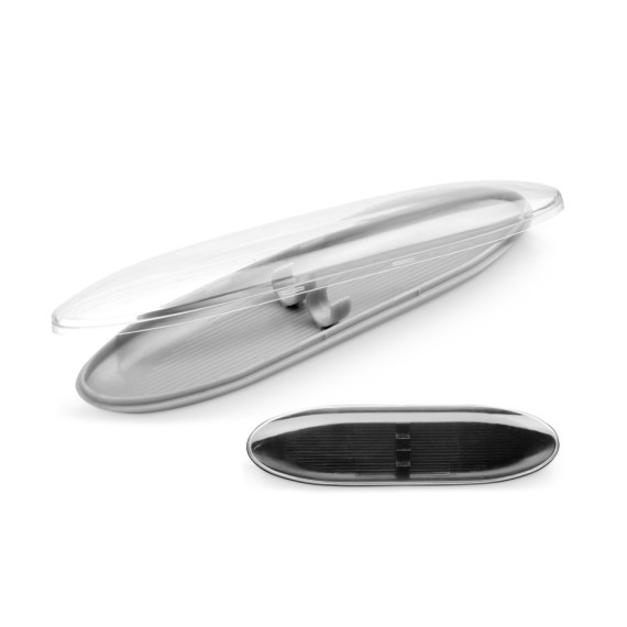 ADOLIA. Pouzdro na 2 kuličková pera