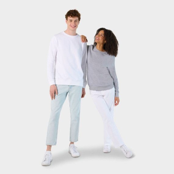 COMET, COMET SWEATER 280g